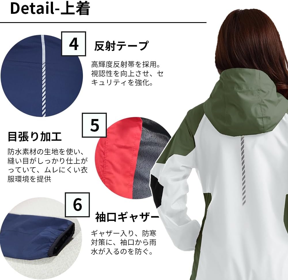 Reバース/リバース　君嶋綾乃　PP ARS10 Reバース PP 君嶋綾乃 ロシデレ rosd036 PP 君嶋 綾乃（サイン入り